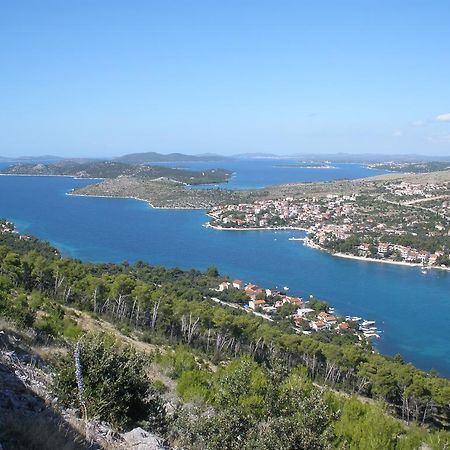 Apartments Ante-Gojko Grebaštica Εξωτερικό φωτογραφία