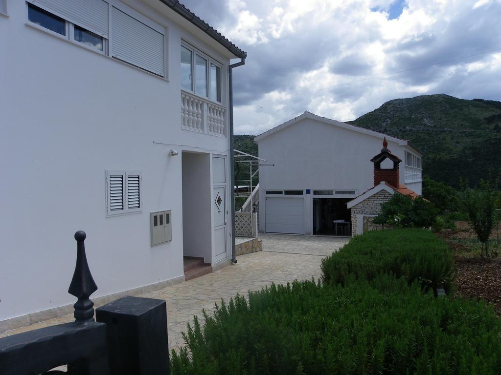 Apartments Ante-Gojko Grebaštica Εξωτερικό φωτογραφία