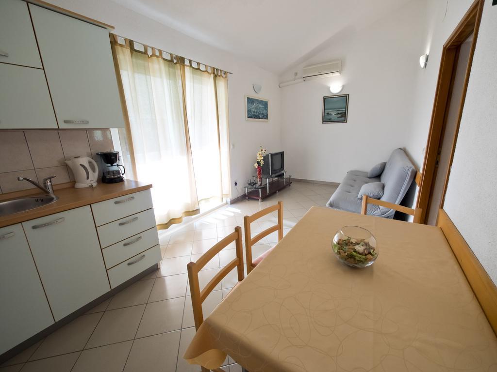 Apartments Ante-Gojko Grebaštica Δωμάτιο φωτογραφία