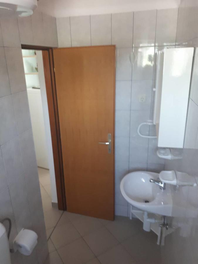 Apartments Ante-Gojko Grebaštica Εξωτερικό φωτογραφία