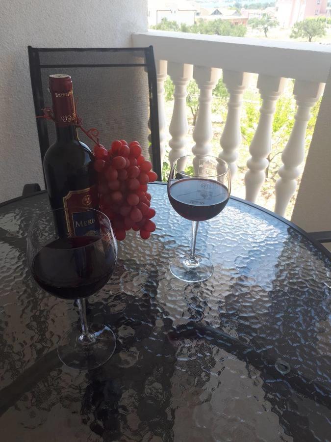 Apartments Ante-Gojko Grebaštica Εξωτερικό φωτογραφία