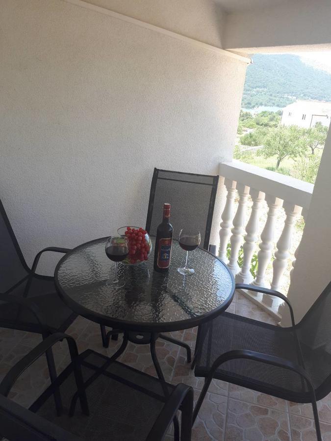 Apartments Ante-Gojko Grebaštica Εξωτερικό φωτογραφία