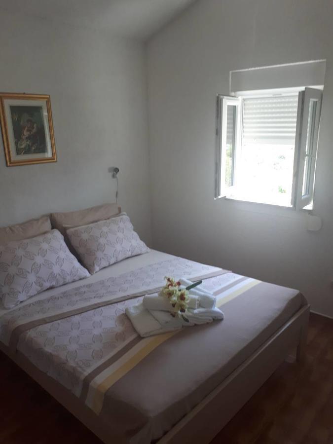 Apartments Ante-Gojko Grebaštica Εξωτερικό φωτογραφία