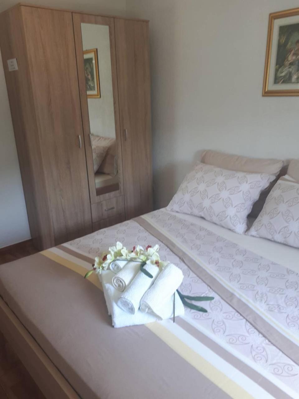 Apartments Ante-Gojko Grebaštica Εξωτερικό φωτογραφία
